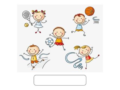 VOCAB-PLACES IN SCHOOL AND SUBJECTS