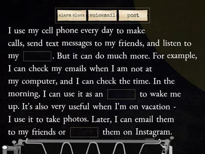 Mobile Phones / Cell Phones