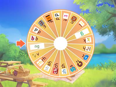 客語海陸腔聲母拼音練習(jinju)