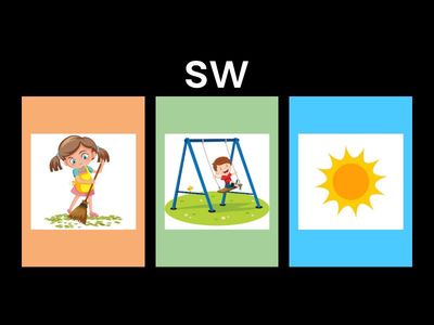 Auditory Discrimination 