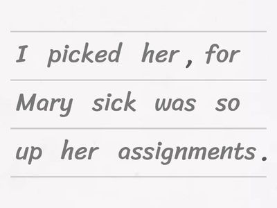 simple and compound sentences