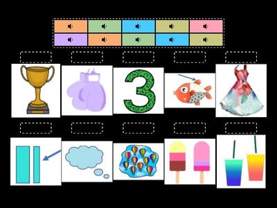 /th/ + /f/ minimal pairs