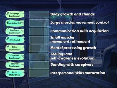 Child Development Basics