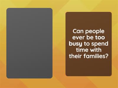 Speaking (so/such; too/enough)