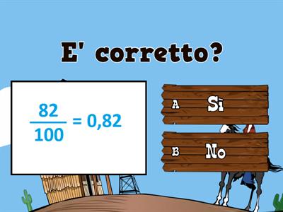 Frazioni e numeri decimali - Maestra Caterina👩‍🏫