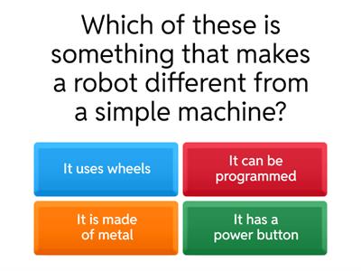 Computer Science Bonanza