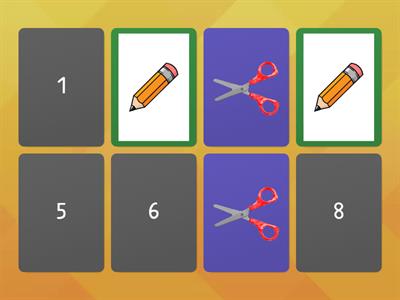 Materiali scolastici