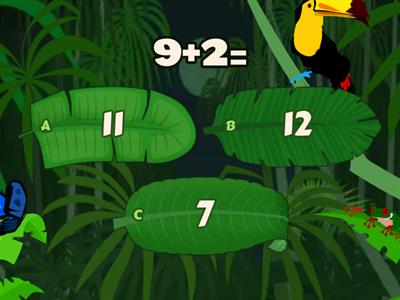 Tägliche Übung MA-Kl. 2