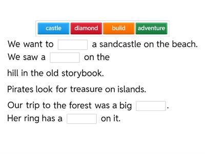 Fun-Minecraft FITB T2