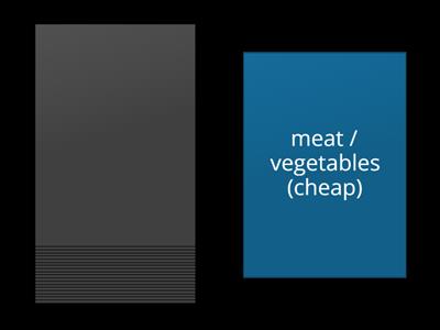 Comparatives Speaking