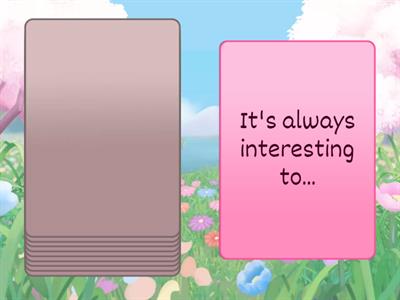 Solutions. Pre-intermediate. Unit 1E. Adjectives