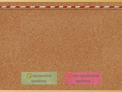 RAZ E - Goodbye Snow (WS: Declarative Sentences)