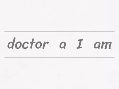 to be positive negative questions