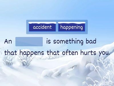 Academy Stars 5 Unit 1