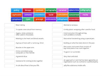 LIfTT - Soft <c> or hard <c> - Matching definitions