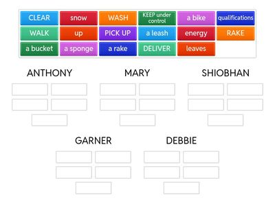 2 CO1--- 5 TEENAGERS
