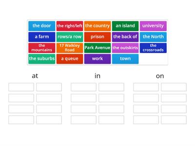 Use of English B2 Section 2