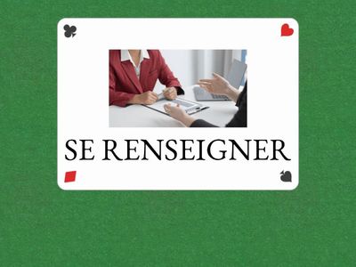 FORMATION (ALPHA FLE)