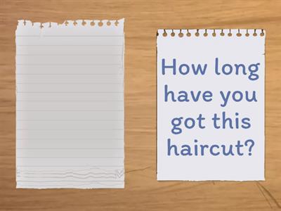  Present Perfect for-since