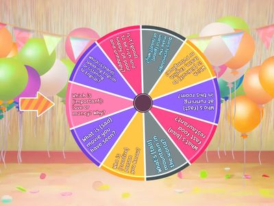 P4 Comparative and Superlative Discussion!