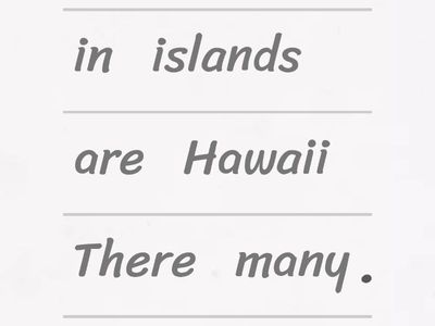 6과 본문(단어배열)