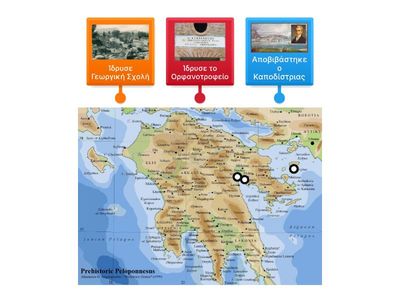 ΕΚΠΑΙΔΕΥΤΙΚΗ ΠΟΛΙΤΙΚΗ ΚΑΠΟΔΙΣΤΡΙΑ