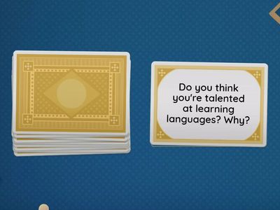 Опыт изучения английского Языка 