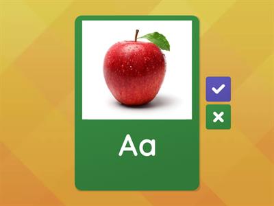 Reading 1 - Level 1 (Flashcards)