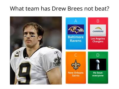 NFL quiz