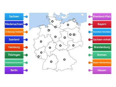 Bundesländer