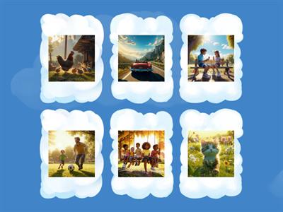 Составь предложение