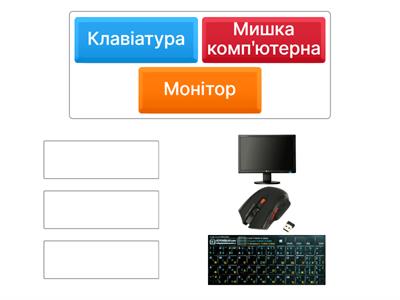 Інформатика 