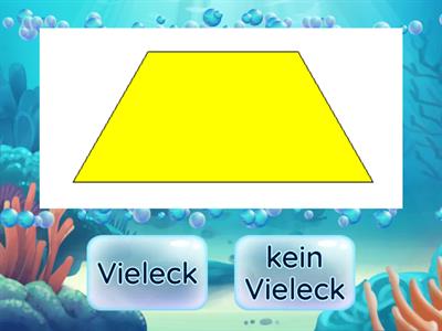Vieleck.... ja oder nein?