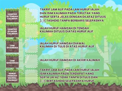 TAHUN 4: IMLAK (ERTI)