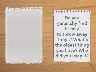 EAP I2 Academic Phrasal Verbs -Speaking Cards