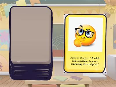 Are Emojis Making Us Dumber?