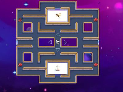 Звук С в середине слова