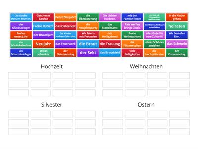 Test Berliner Platz Neu 2/14 - Feste, Freunde, Familie