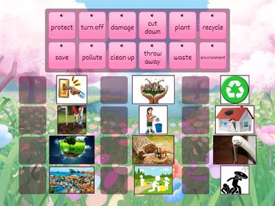 Next move 2 environment 