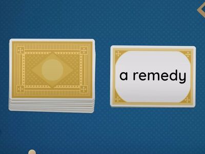 Explain the word fast 