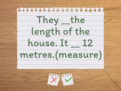 Stative or dynamic verbs/ Simple or Continuous