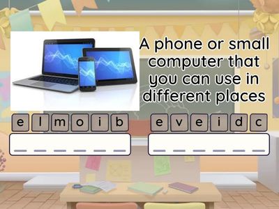 4thG Vocabulary-Spelling Unit 3