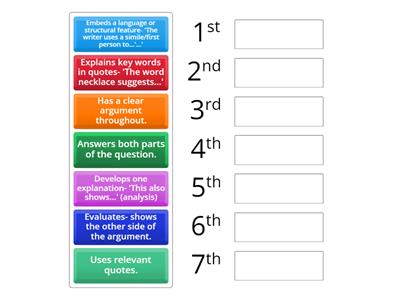 What is the question?