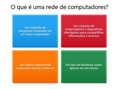 Atividade Redes de Computadores 