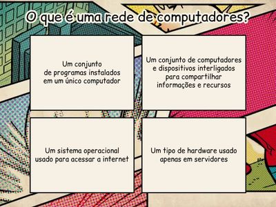 Atividade Redes de Computadores 