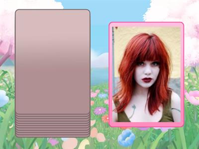 Describing Appearance