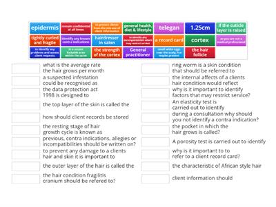 KT Client consultation Mock Test 