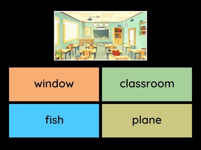 quiz unit 3, year 2,  Smiling Sam