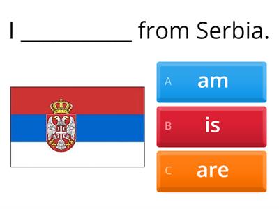 Discover English Starter, Unit 1