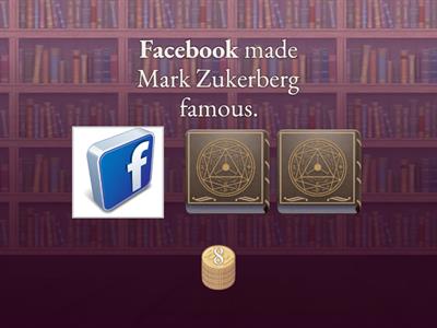 Subject / Object Questions